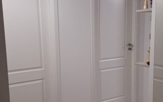 Apartament de 3 camere, decomandat, 65 mp, paracare, zona Piata Flora - Poză 8