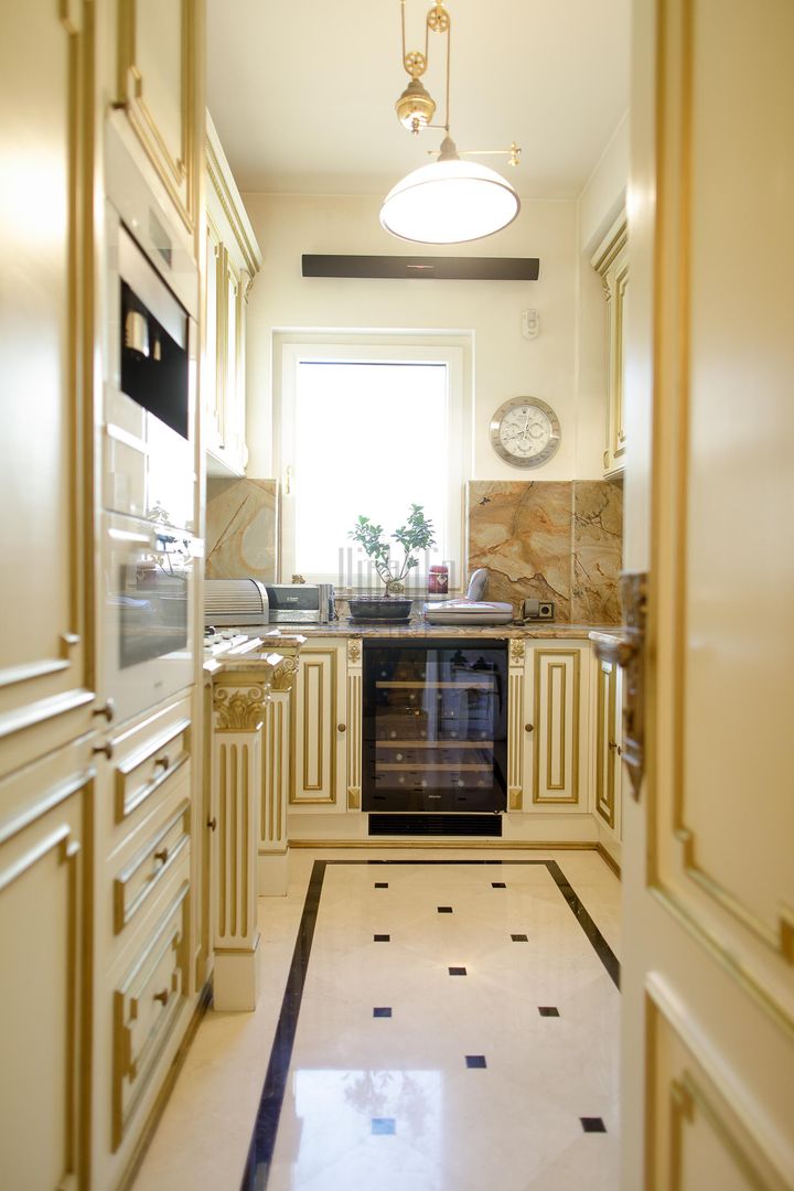 Proprietate de * * * * * cu 5 camere în zona Kiselef - Poză 8