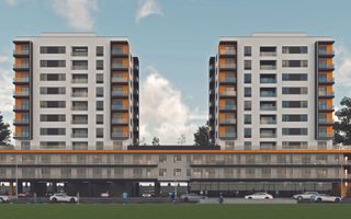 Apartament cu 2 camere - Apărătorii Patriei, sector 4, București - Poză 4