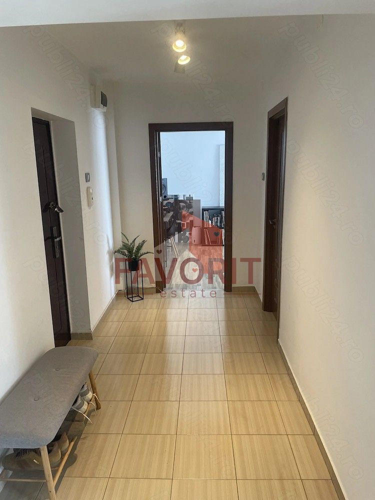 Apartament 2 camere decomandat | Simion Barnutiu - Poză 9