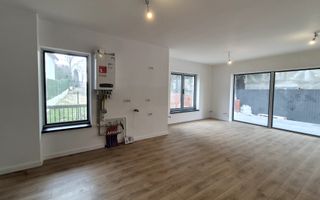 Apartament cu 2 camere 48,90 mp + 21,90 mp terasele + loc de parcare - Busteni - Poză 4