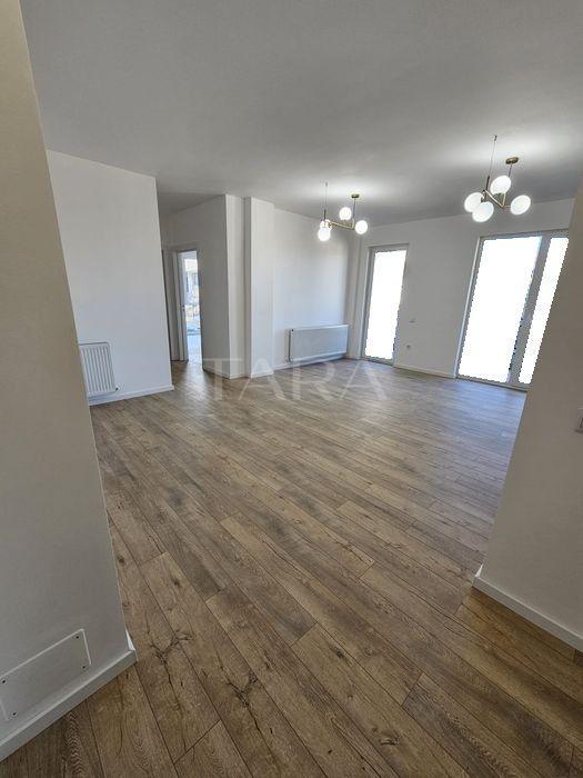 Apartament 2 camere cu parcare inclusă, Florești – zona Panemar - Poză 2