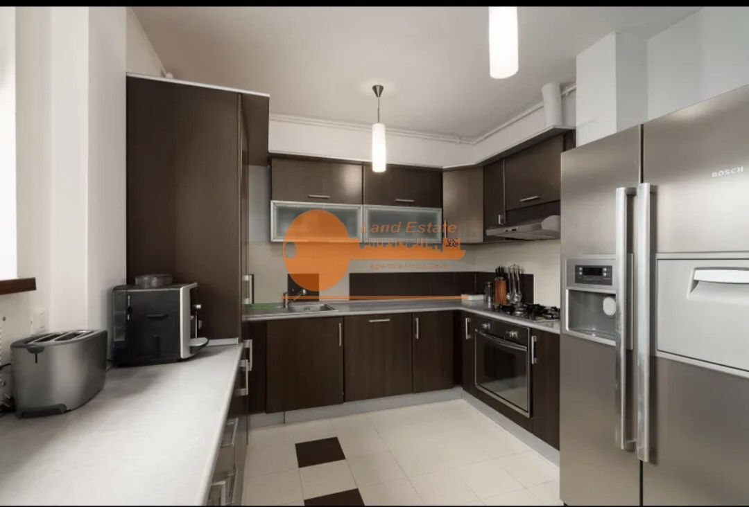 5 camere Duplex Herastrau-Nordului( 2 locuri parcare ) - Poză 3