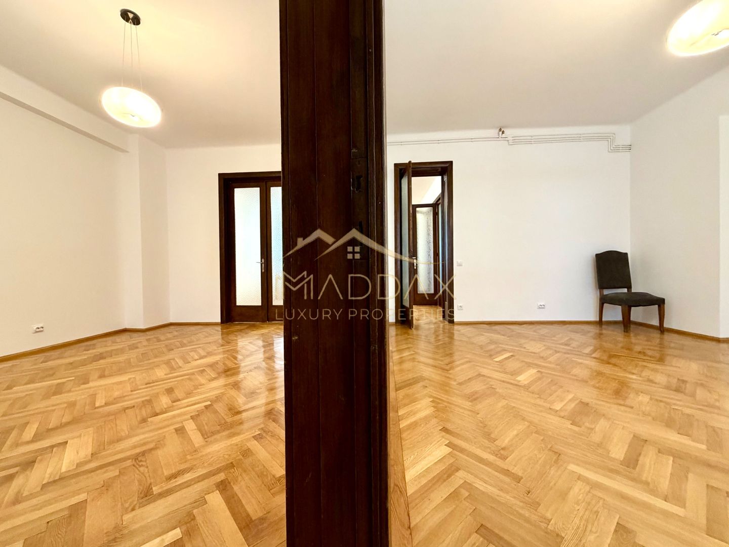 Birou cu 5 camere Unic *160mp* // Zona Eminescu- Polona - Poză 15