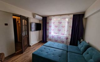 Garsoniera ultracentrala- Zona Primaria Craiova - Poză 1