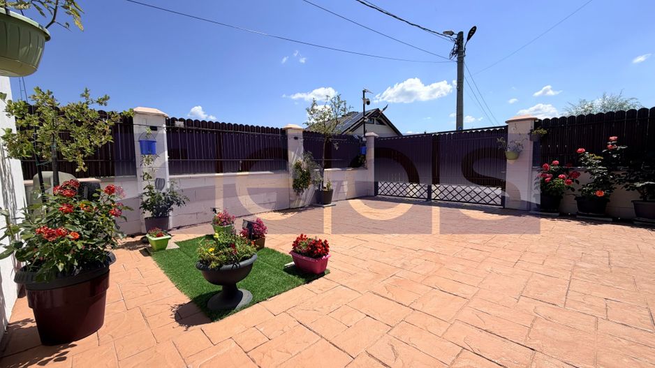 VANZARE VILA 4 CAMERE | 3 DORMITOARE | BUFTEA | - Poză 2