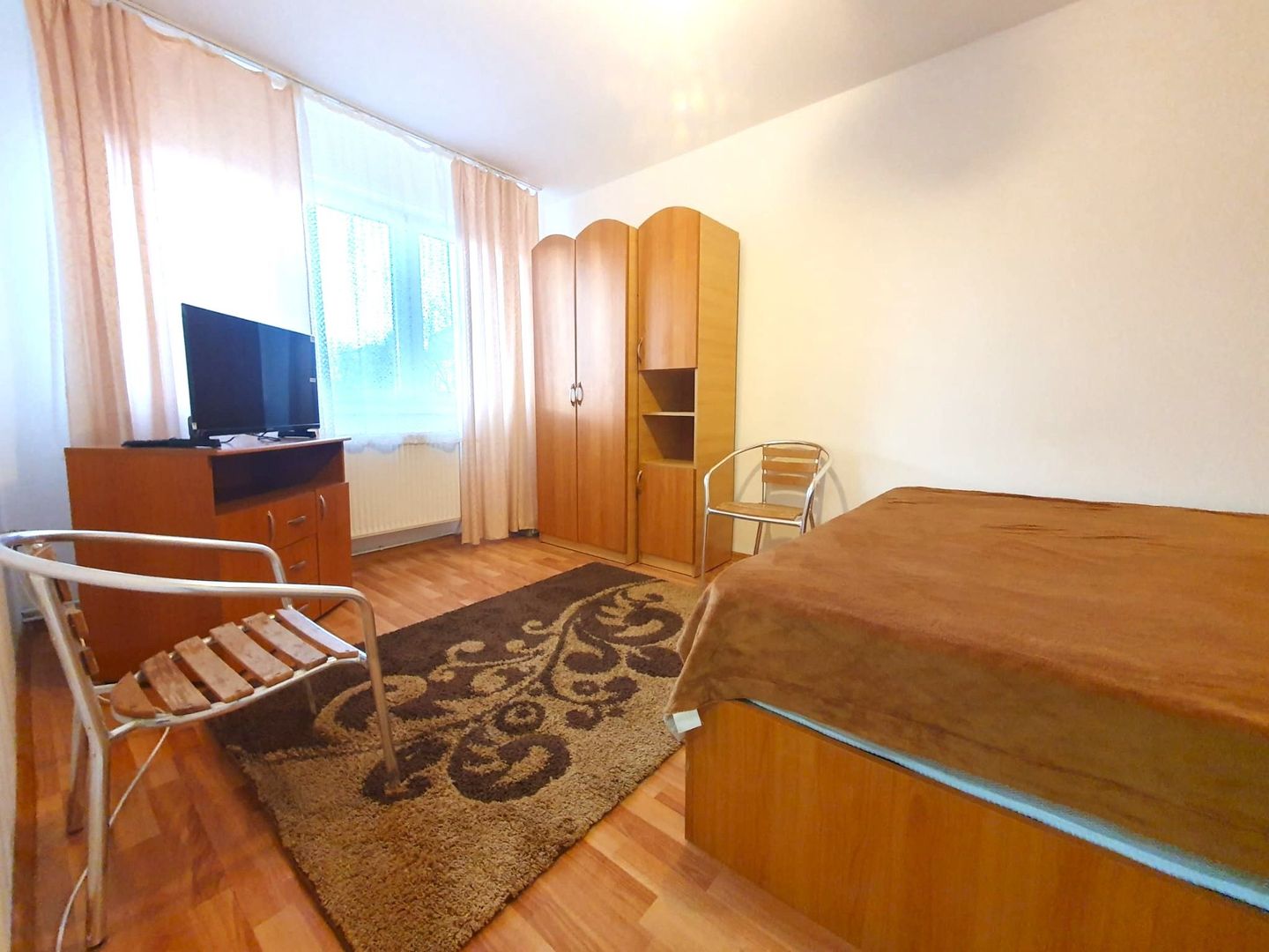 Pet Friendly – Apartament 2 camere de închiriat, zona Gării, Brașov - Poză 15