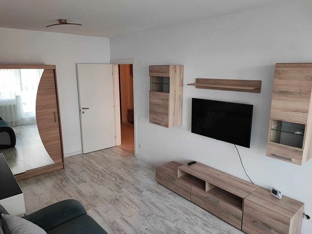 Garsonieră modernă de inchiriat , zona Brancusi - Atlas Residence - Poză 2
