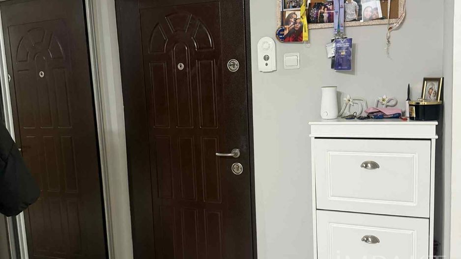 Apartament de vanzare cu 2 camere in cartierul Gheorgheni - Poză 9