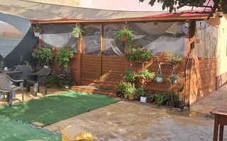 Casa Individuala | Iosefin | 7 Camere - Poză 9