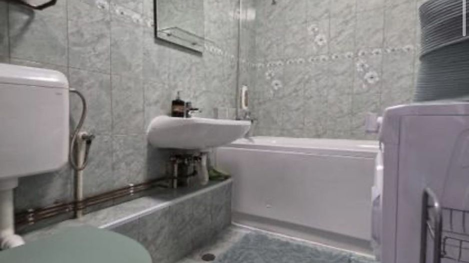 AP. 2 CAMERE- MOSILOR, PRIMA INCHIRIERE, BLOC REABILITAT, MODERN - Poză 14
