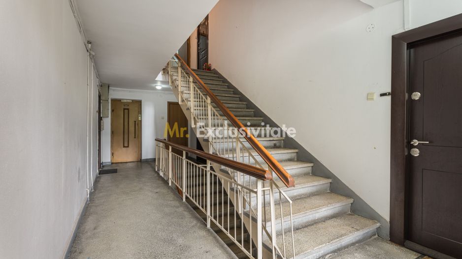 2 camere | 8 min Metrou Obor - Poză 13