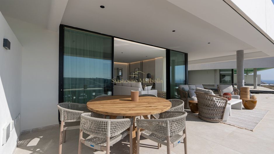 Apartament 3 Dormitoare Estepona - Poză 8