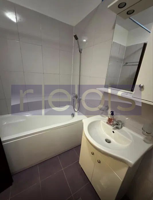 DE VANZARE GARSONIERA 36 MP MODERNA  PRELUNGIREA GHENCEA | DECOMANDATA - Poză 4