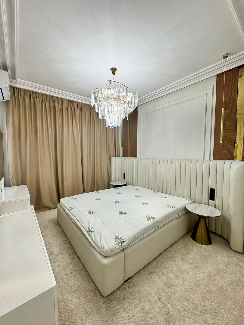 Penthouse for Rent I Floreasca Lake View I 10th Floor - Poză 8
