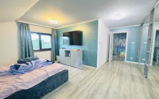 Vilă Premium D+P+E de vânzare in Vladimirescu 2 fronturi, const. 2022 - Poză 12