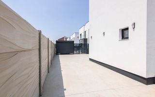 | OTOPENI | VILA INDIVIDUALA | 5 CAMERE | FINISATA COMPLET | ACTE LA ZI | - Poză 44