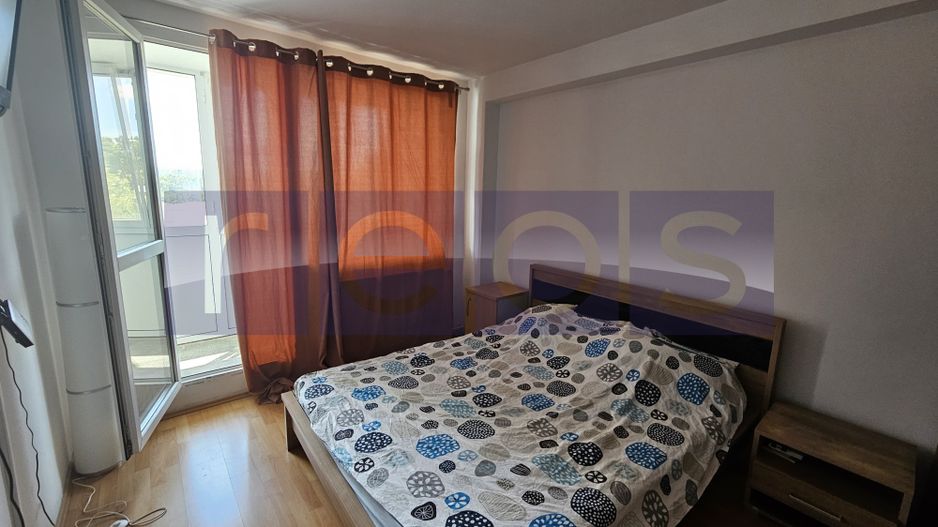 DE VANZARE AP 3 CAMERE 63 MP DRUMUL TABEREI | SEMIDECOMANDAT | METROU - Poză 4