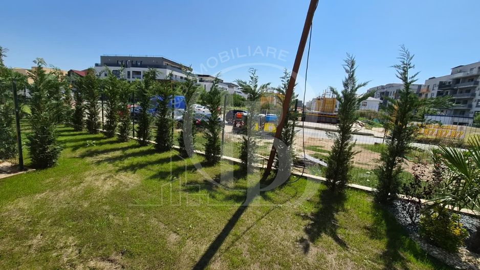 Apartament 2 camere cu Gradina Theodor Pallady-Finalizat - Poză 12