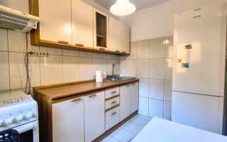 Apartament 3 camere // circular decomandat // D-na Ghica // Parc Plumbuita - Poză 14