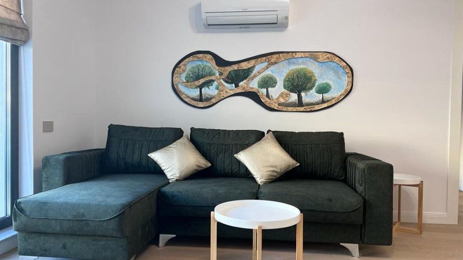 2 camere | Alongside Unirii Fountains - Poză 2