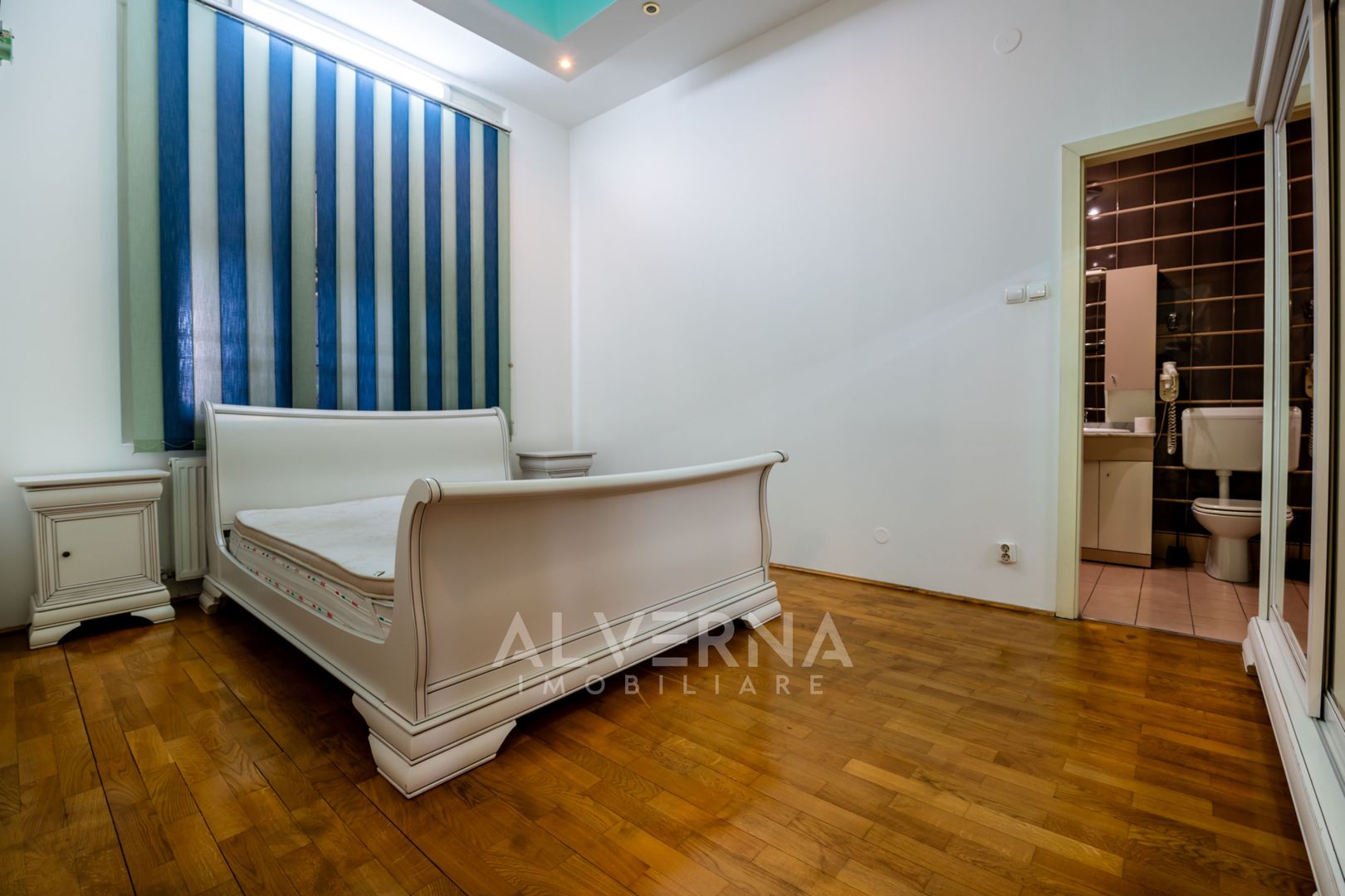 Apartament 3 camere 98mp, terasa 20mp, zona P-ta Muzeului - Poză 6