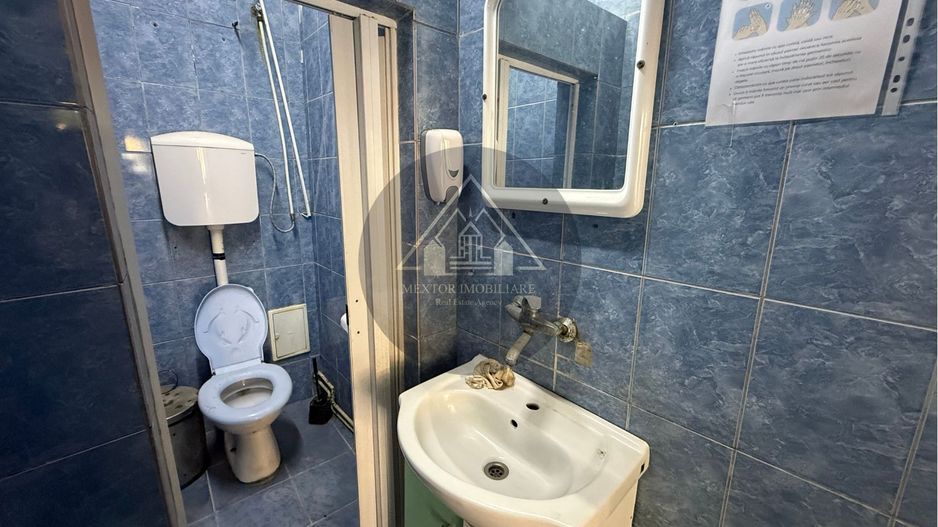 Spatiu comercial de inchiriat - Medias Centru - Poză 5