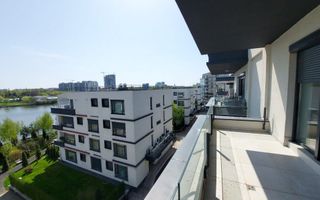 Apartament 4 camere Barbu Vacarescu | Chefalului - Poză 5
