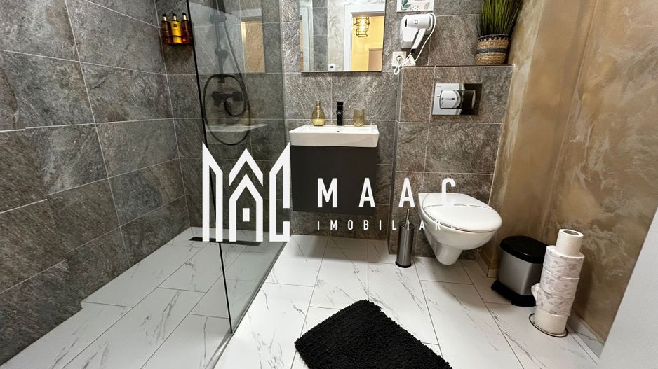 Apartament 3 Camere Premium I 2 Terase și Parcare I Mobilat Complet - Poză 8