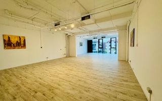 Spatiu Comercial **110mp utili** // Cotroceni - Poză 4