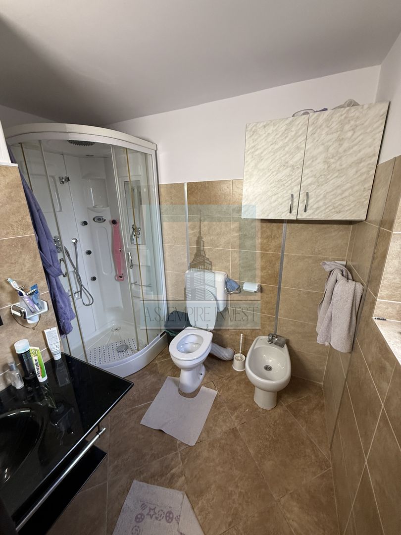 Casa/vila P+E+M, individuala ,730 mp teren-Timișul de jos - Poză 32