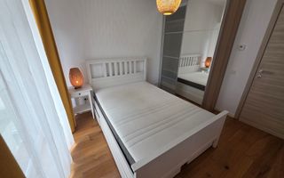3 camere | Aviatiei | Balcon cu vedere deschisă | Parcare subterana - Poză 10