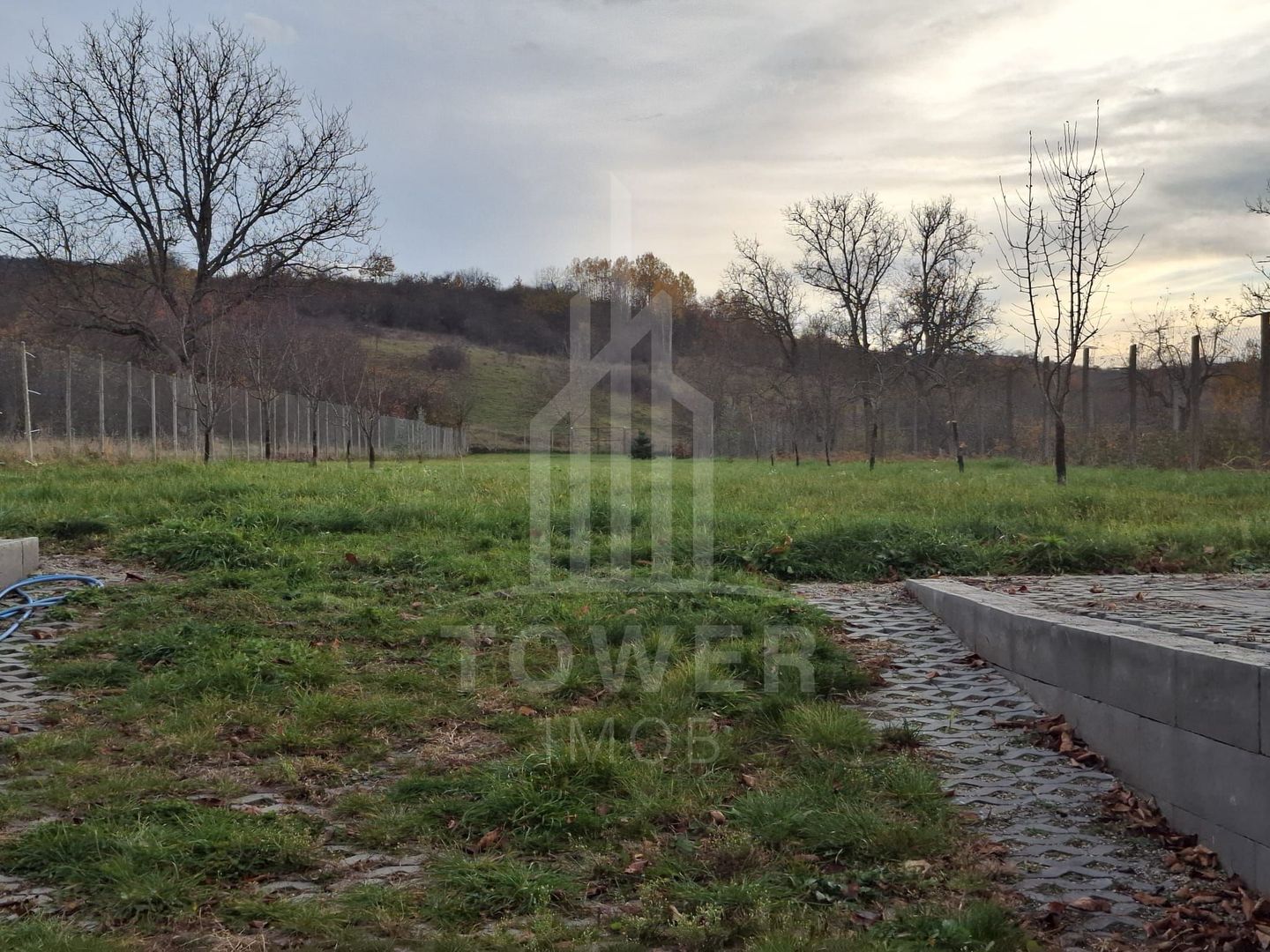 Casă complet renovată de vânzare în Amnaș – la doar 25 km de Sibiu! - Poză 50