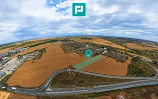 Teren strategic 7,266 mp pentru proiect BESS - Poză 20