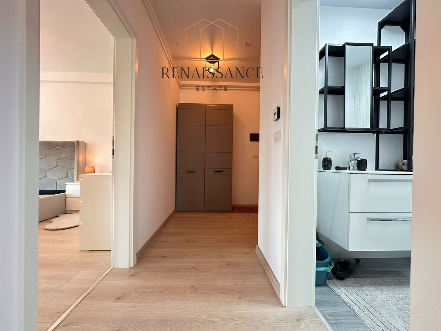 Lipovei 3 Camere 2 Bai | Bloc Nou - Etaj 4/6 Parcare Subterana + Boxa - Poză 4