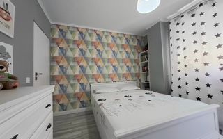 Apartament 3 camere,utili + 2 balcoane, parcare subterană – Turnisor - Poză 6