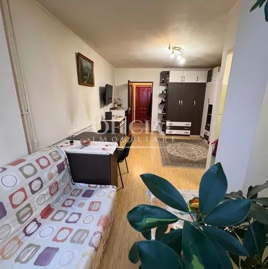 Apartament 1 Camera | 33 Mp | Gheorgheni Constantin Brancusi - Poză 3