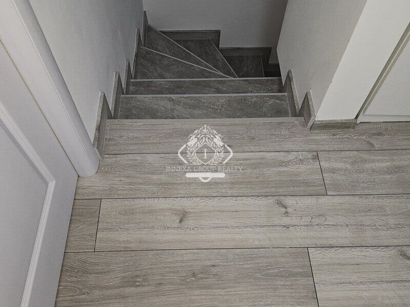 Casa P+1+pod 4 camere - 3 bai - curte 50mp I Ozana - Poză 15