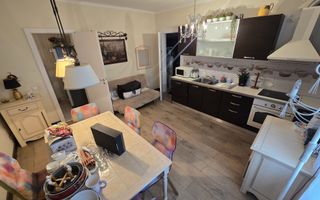 Apartament superb cu gradina zona Sub Arini - Poză 9