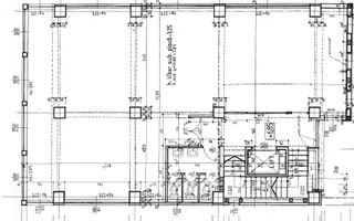 Zero comision, 190mp birou amenajat, parcare, Grozavesti, 4' metrou - Schiță 15