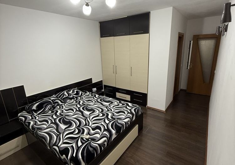 De inchiriat apartament cu 3 camere , Zetarilor sector4 - Poză 1