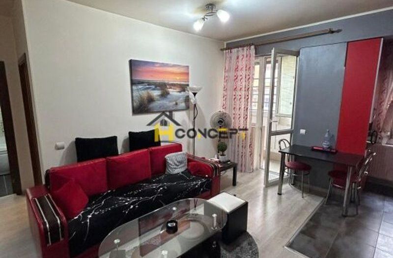 Apartament 2 camere mobilat utilat centrala proprie Aurel Persu - Poză 2