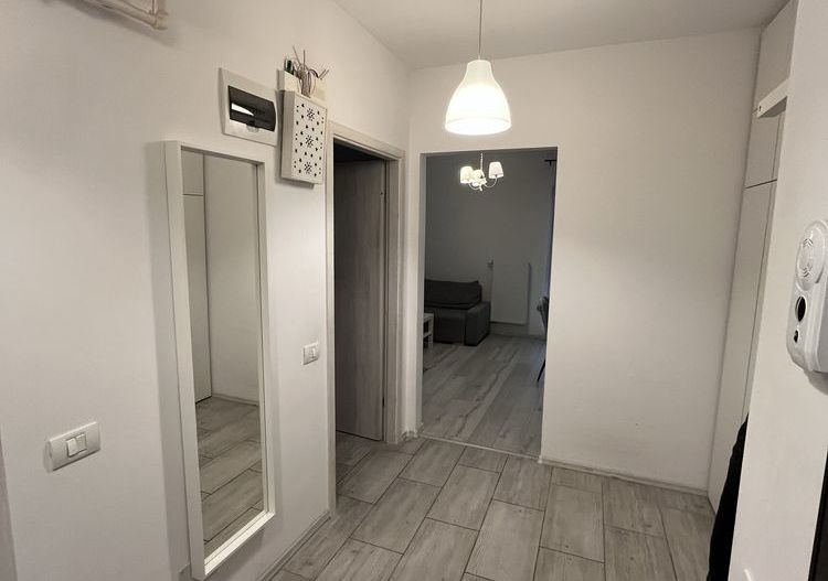 Apartament 2 camere Plaza Residence - Poză 6