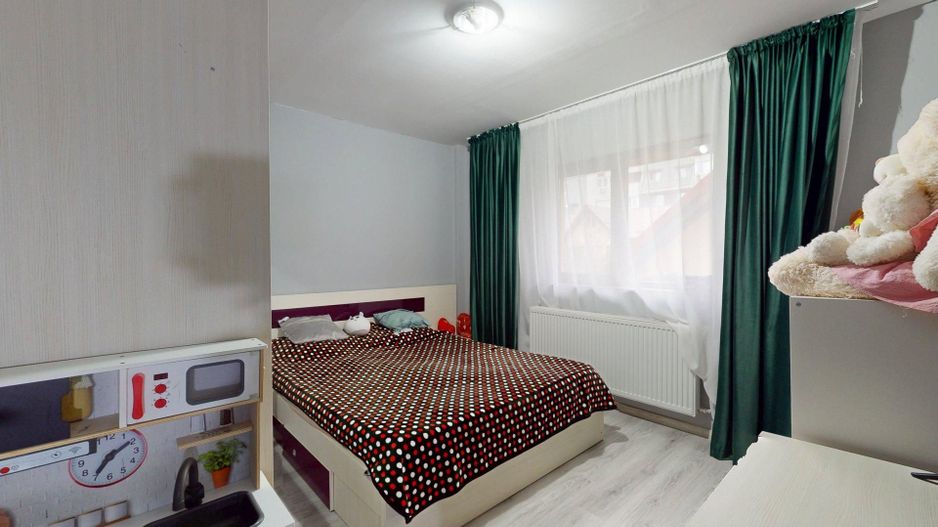 Vila insiruita Amurgului - Metrou Dimitrie Leonida - Poză 15