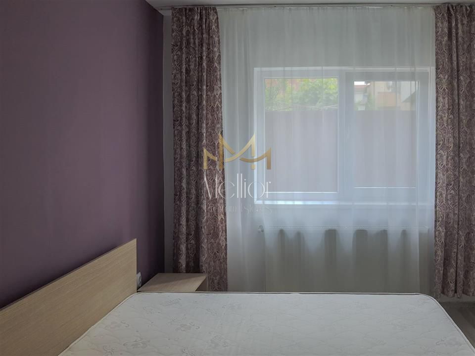 Apartament 2 dormitoare parcare cartier Buna Ziua! - Poză 8