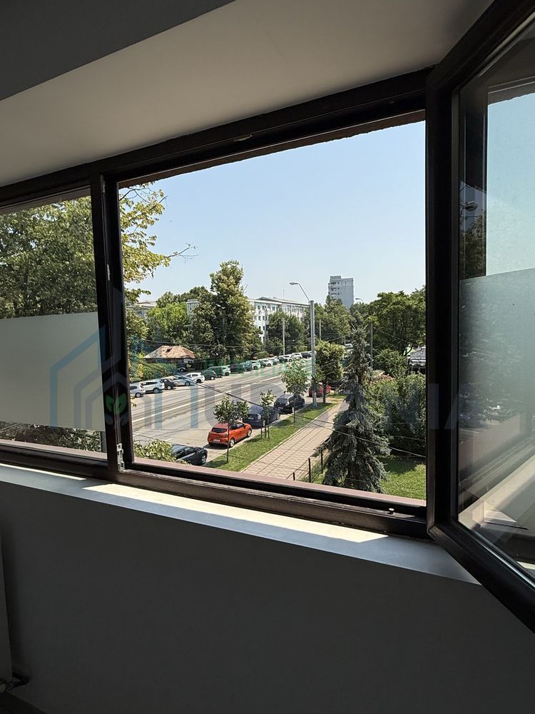Spațiu Comercial 75 mp cu Terasă 25 mp, Tătărași, Bulevard, Etaj 2 - Poză 6