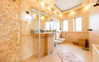 Vila Luxury în Dumbrăvița – Exclusivitate lângă pădure 980E/mp - Poză 8