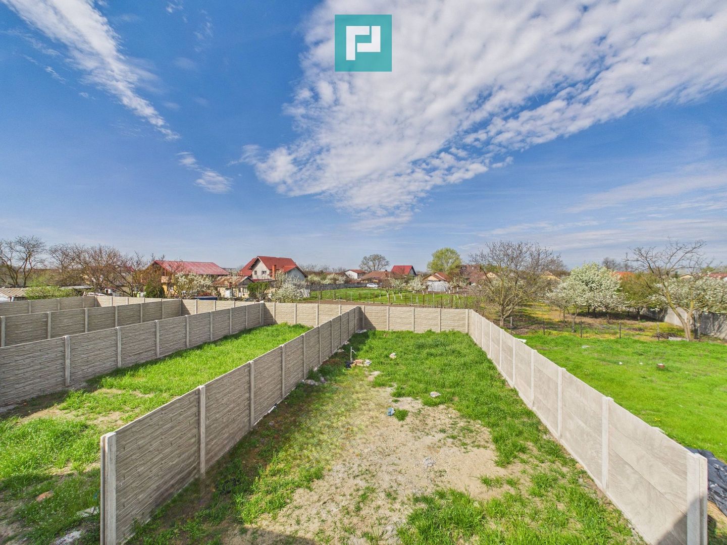 Duplex luminos 101 mp utili, teren 350mp în Covaci - Poză 30