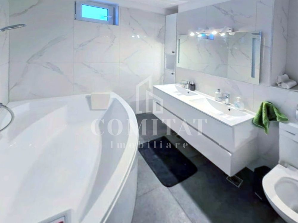 Apartament modern cu 2 camere | Cartierul Zorilor - Zona UTCN - Poză 3