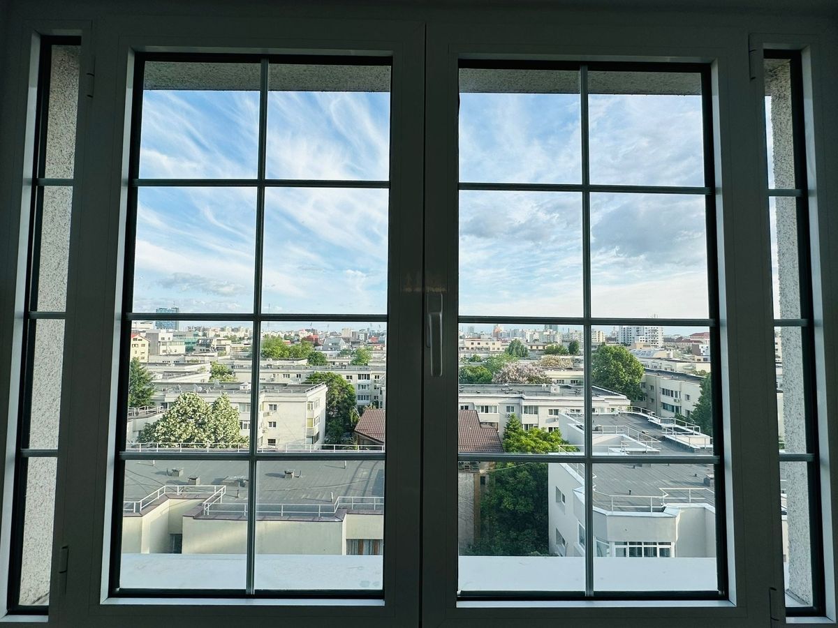 Apartament 3 camere Radu Beller / Parc Floreasca - Poză 19